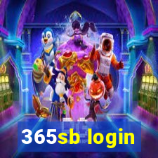 365sb login